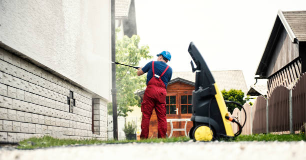Walnutport, PA Pressure Washing Services Company